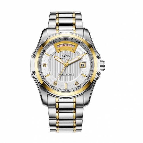 Фото часов Мужские часы Mikhail Moskvin Elegance 1218S4B4