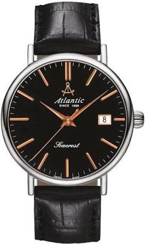 Фото часов Мужские часы Atlantic Seacrest 50754.41.61R