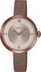Casio Analog LTP-E154MR-9A Наручные часы