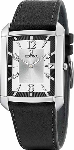 Фото часов Мужские часы Festina Classic F6748/1