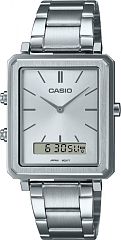 Casio Analog-Digital MTP-B205D-7E Наручные часы