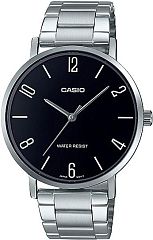Casio Collection MTP-VT01D-1B2 Наручные часы