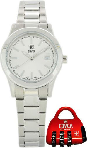 Фото часов Cover						
												
						PL42032.02 с замком навес