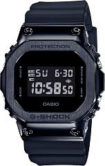 Casio G-Shock GM-5600B-1 Наручные часы