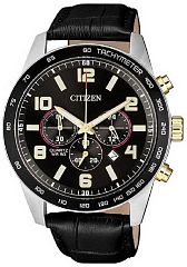 Мужские часы Citizen Basic AN8166-05E Наручные часы