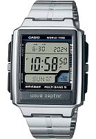 Casio Wave Ceptor WV-59RD-1A Наручные часы