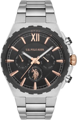 Фото часов U.S. Polo Assn
USPA1030-05