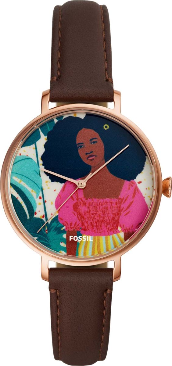 Fossil curator series deals
