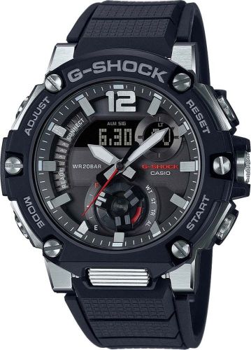 Фото часов Casio G-Shock GST-B300-1A