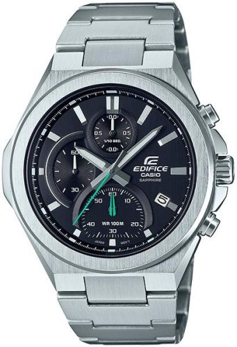 Фото часов Casio Edifice EFB-700D-1A