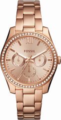 Fossil Scarlette ES4315 Наручные часы