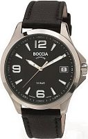 Boccia Titanium                                
 3591-01 Наручные часы