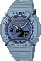 Casio G-Shock GA-2100PT-2A Наручные часы