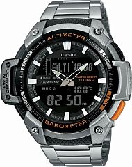 Casio Outgear SGW-450HD-1B Наручные часы