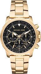 Мужские часы Michael Kors Theroux MK8642 Наручные часы