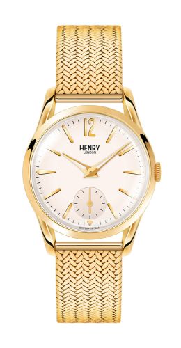 Фото часов Женские часы Henry London HL30-UM-0004