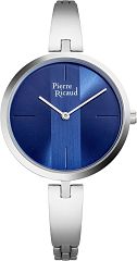 Женские часы Pierre Ricaud Bracelet P21036.5105Q Наручные часы