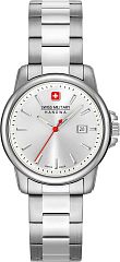 Swiss Military Hanowa Swiss Recruit Lady II 06-7230.7.04.001.30 Наручные часы