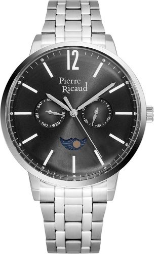 Фото часов Мужские часы Pierre Ricaud Bracelet P97246.5154QF