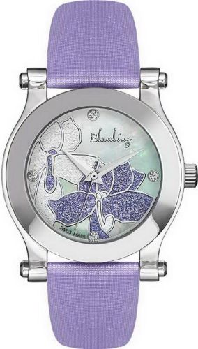 Фото часов Женские часы Blauling Orchid WB3111-03S