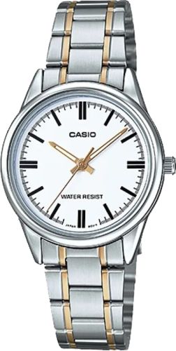 Фото часов Casio Analog LTP-V005SG-7A