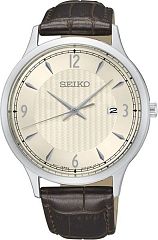 Мужские часы Seiko CS Dress SGEH83P1 Наручные часы