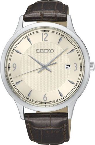 Фото часов Мужские часы Seiko CS Dress SGEH83P1