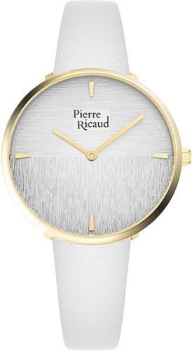 Фото часов Женские часы Pierre Ricaud Strap P22086.1713Q