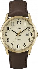 Мужские часы Timex Easy Reader TW2P75800 Наручные часы