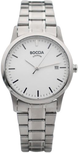 Фото часов Женские часы Boccia Circle-Oval 3302-02