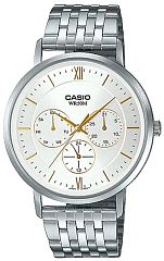 Casio Collection MTP-B300D-7A Наручные часы