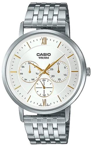 Фото часов Casio Collection MTP-B300D-7A