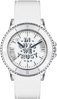Женские часы РФС BY SHAPOVALOVA TSH670401-12W3W Наручные часы