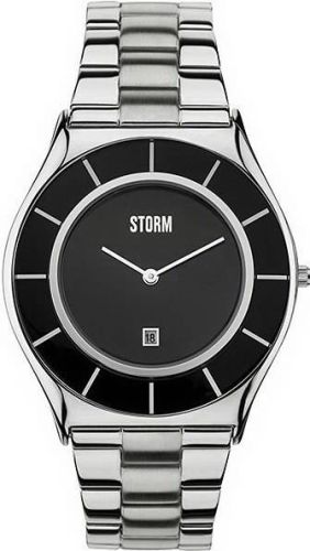 Фото часов Мужские часы Storm Slimrim XL 47197/BK