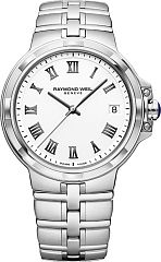 Raymond Weil Parsifal 5580-ST-00300 Наручные часы
