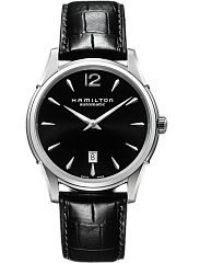 Hamilton Jazzmaster Slim H38615735 Наручные часы