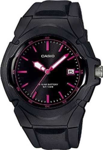 Фото часов Casio Analog LX-610-1A2