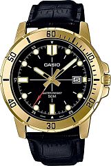 Casio Analog MTP-VD01GL-1E Наручные часы