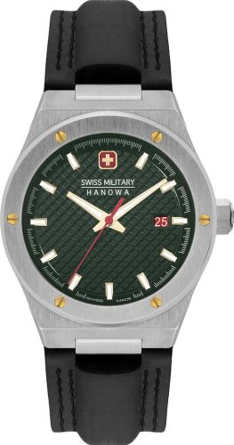 Фото часов Swiss Military Hanowa Sidewinder SMWGB2101602