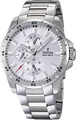 Мужские часы Festina Multifunction F16662/1 Наручные часы