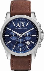 Armani Exchange Outer Banks AX2501 Наручные часы