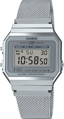 Фото часов Casio Vintage A700WM-7A