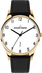 Jacques Lemans						
												
						1-2124H Наручные часы