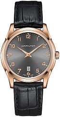 Hamilton Jazzmaster Thinline H38541783 Наручные часы