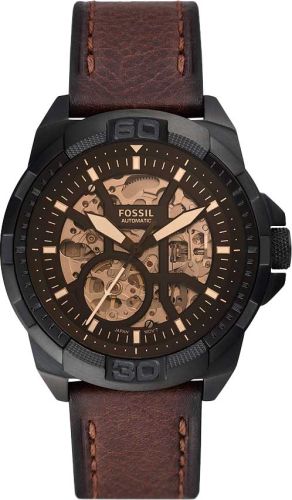 Фото часов Fossil Bronson ME3219