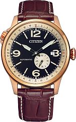 Citizen						
												
						NJ0143-19E Наручные часы