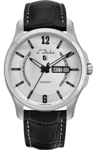 Фото часов Мужские часы L'Duchen Dynamique D 263.11.23
