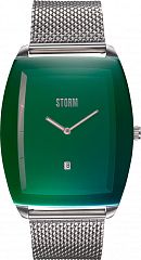 Storm Zaire ZAIRE LAZER GREEN 47478/G Наручные часы
