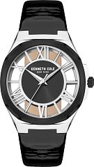 Kenneth Cole Transparent KCWLA2126401 Наручные часы