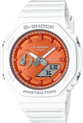 Casio G-Shock GMA-S2100WS-7A Наручные часы